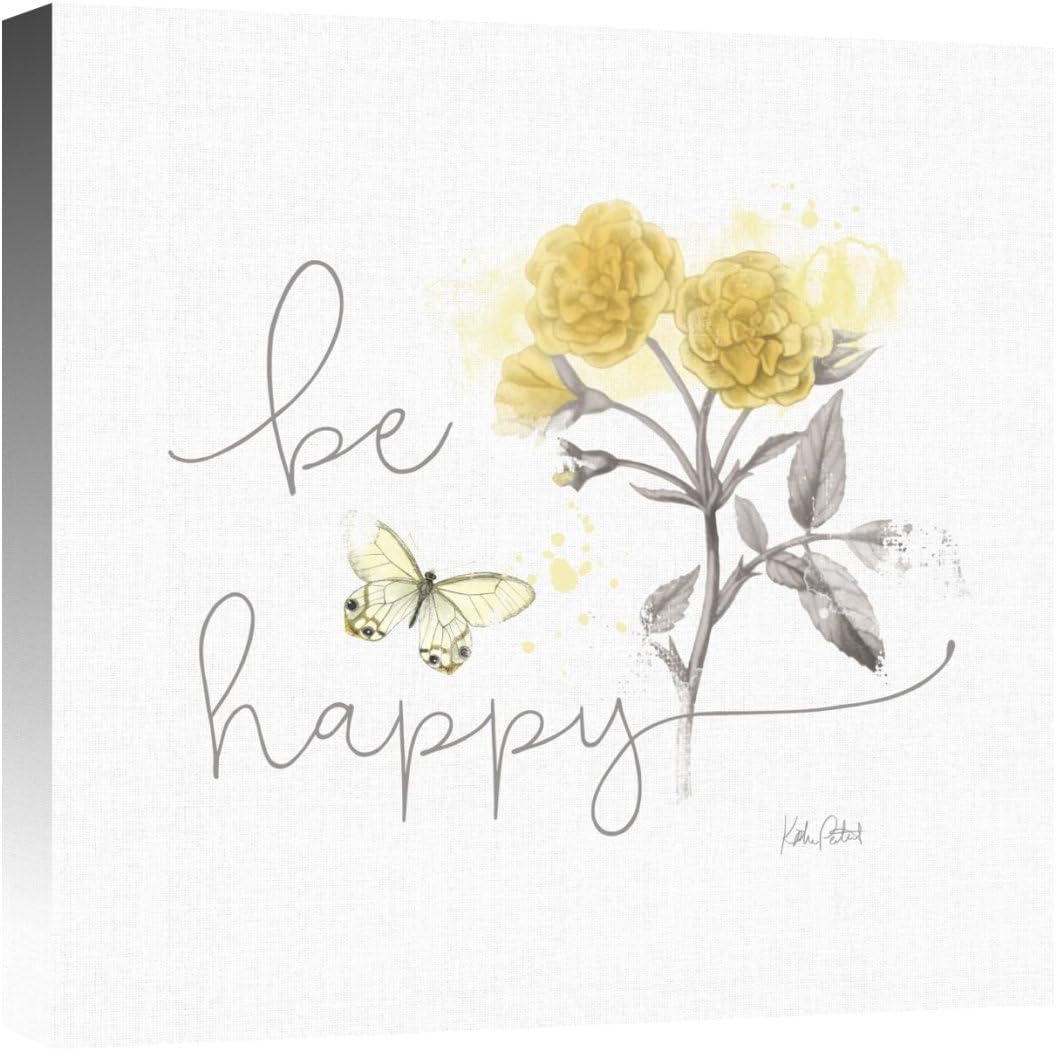 global gallery katie pertiet"sunny day viii"艺术微喷拉伸帆布艺术